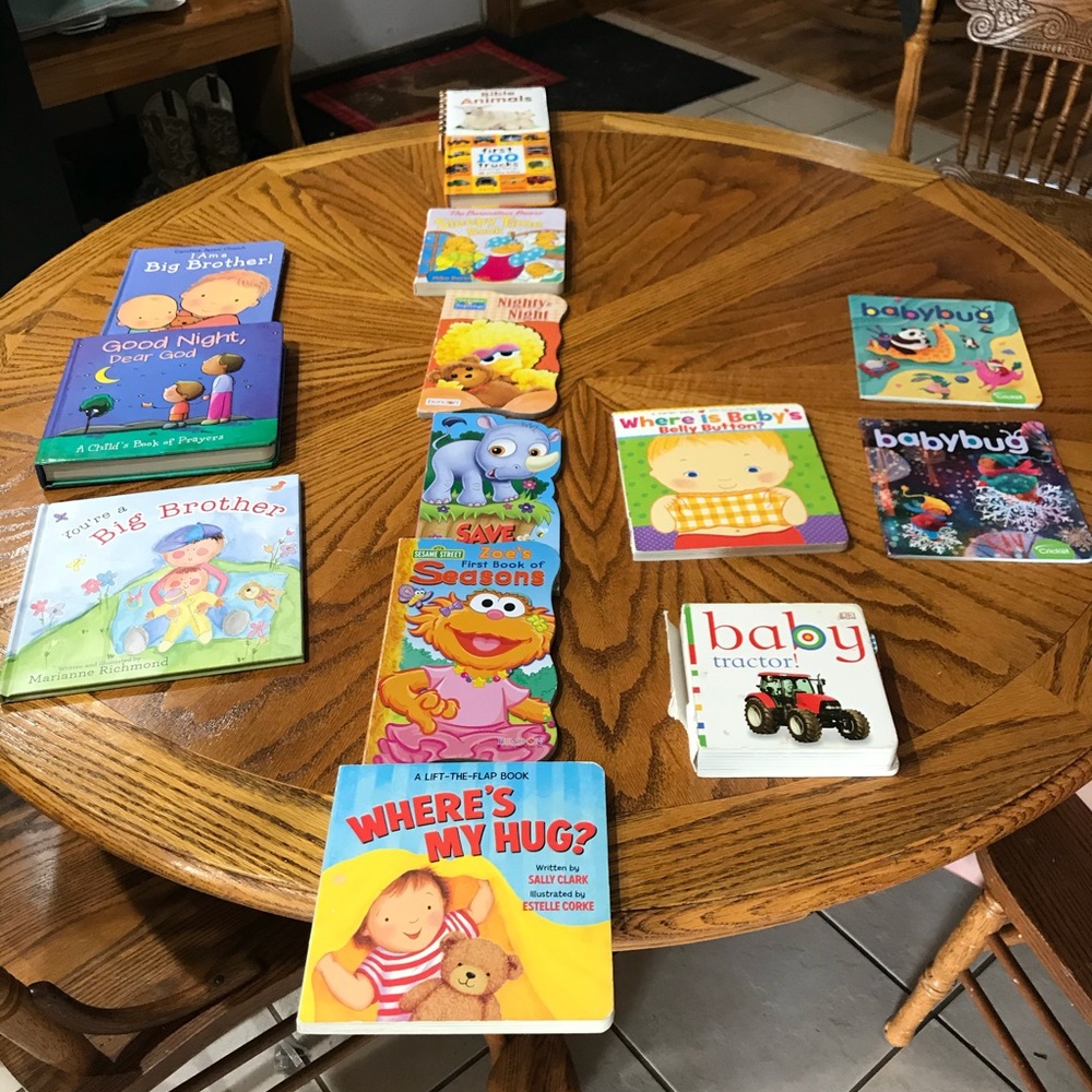 Used books
